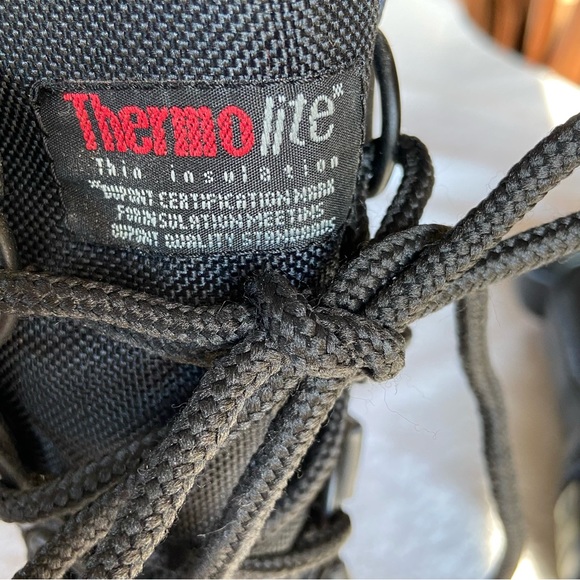 Women’s size 6 winter boots - Picture 5 of 7